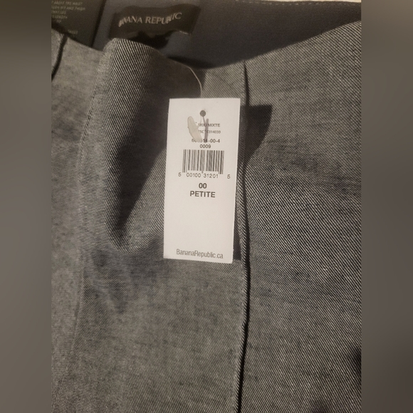 Banana Republic Sloan Legging - Picture 4 of 4